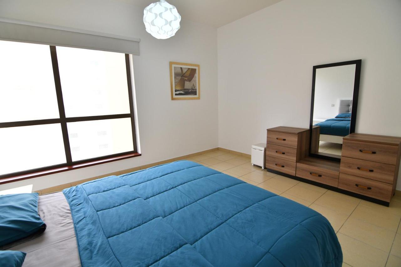 Holiday Homes Dubai Ngoại thất bức ảnh