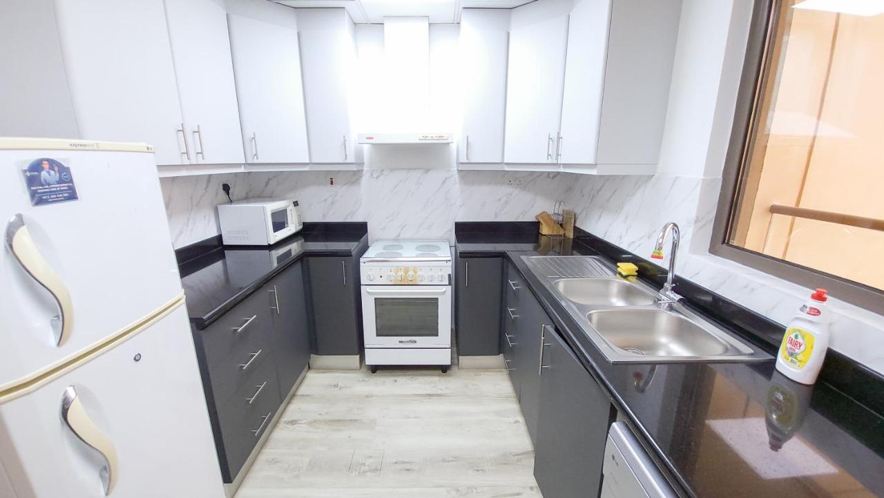 Holiday Homes Dubai Ngoại thất bức ảnh