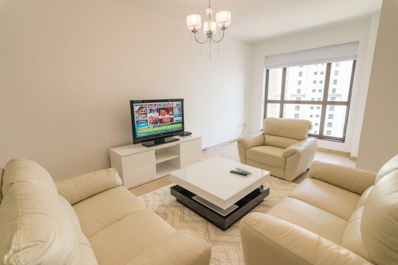 Holiday Homes Dubai Ngoại thất bức ảnh